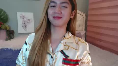 MIYA  online show from April 8, 6:41 pm