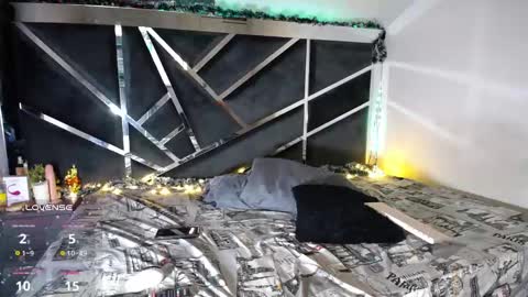 Snapshot of urlovex chatting on December 24, 6:28 pm Love online show from December 24, 6:28 pm