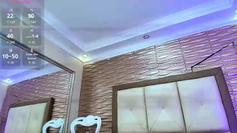 Snapshot of urlovex chatting on December 4, 9:45 pm Love online show from December 4, 9:45 pm