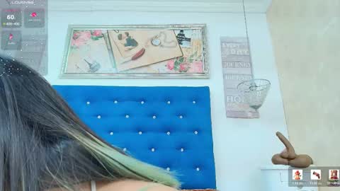 Love online show from December 20, 9:22 pm