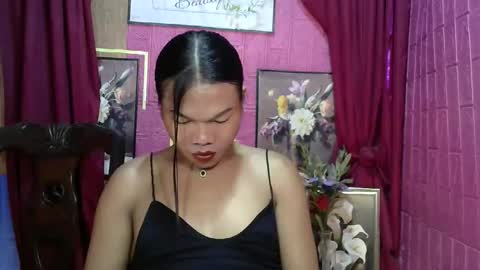 Jasmin online show from February 18, 11:28 am