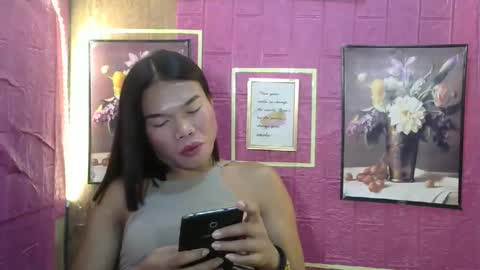 Jasmin online show from April 28, 2:55 pm