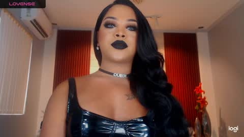 UrMajestyTyra online show from June 2, 2:02 am