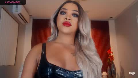 UrMajestyTyra online show from June 8, 4:07 pm