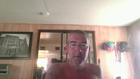 urmasternow online show from April 12, 2:00 pm