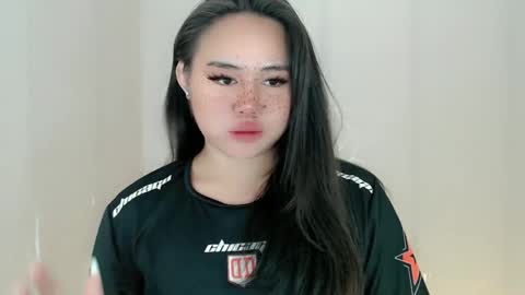 cecilia online show from January 12, 7:30 pm