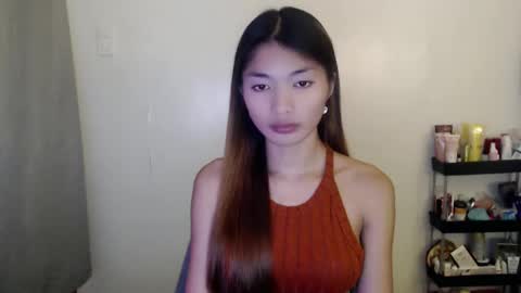 Snapshot of urnaughtyasianprincessjam chatting on February 27, 9:11 am urnaughtyasianprincessjam online show from February 27, 9:11 am