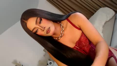 cecilia online show from April 30, 9:19 pm