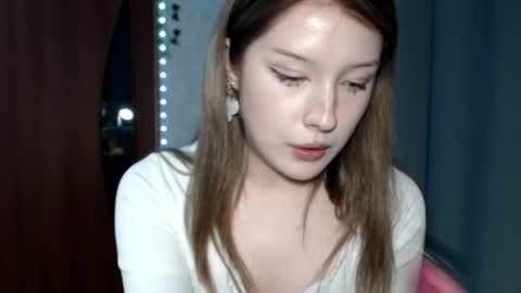 Snapshot of uroxygen chatting on April 9, 7:08 pm Mary online show from April 9, 7:08 pm