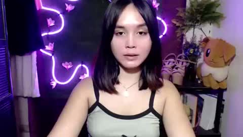 Snapshot of urpinay_pia chatting on October 22, 8:41 pm Pia online show from October 22, 8:41 pm