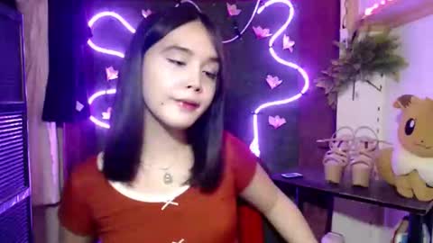 Snapshot of urpinay_pia chatting on November 26, 10:33 pm Pia online show from November 26, 10:33 pm