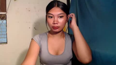 Snapshot of urpinay_sandra69 chatting on June 8, 11:05 pm urpinay_sandra69 online show from June 8, 11:05 pm