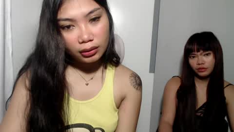 Snapshot of urpinay_sandra69 chatting on July 31, 4:45 am urpinay_sandra69 online show from July 31, 4:45 am
