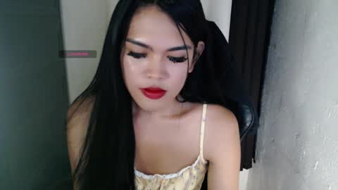 Jenny online show from February 3, 11:26 pm