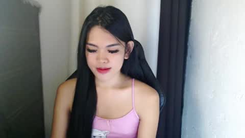 Jenny online show from February 10, 9:15 pm