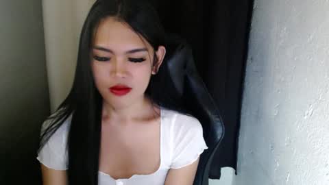 Jenny online show from February 19, 11:06 am