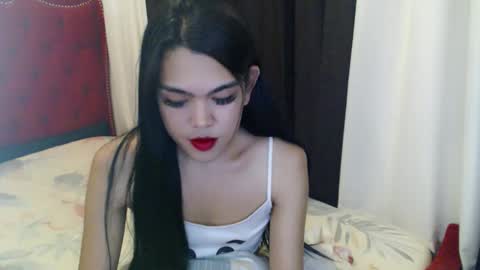 Jenny online show from September 26, 1:26 pm