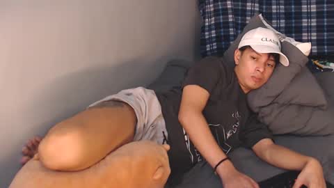 Mel online show from January 13, 9:42 pm