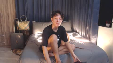 Mel online show from January 17, 5:19 pm