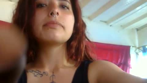 Aniie online show from January 28, 8:47 pm