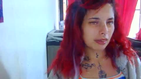 Aniie online show from September 28, 4:34 pm