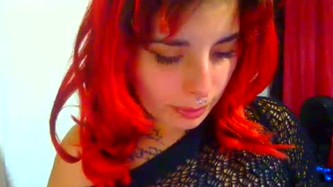 Aniie online show from October 16, 2:56 am