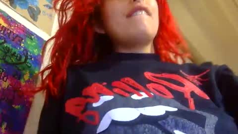 Aniie online show from November 7, 12:05 pm