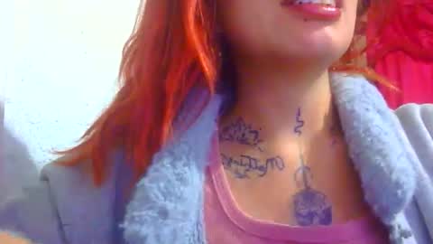 Aniie online show from February 6, 1:14 pm