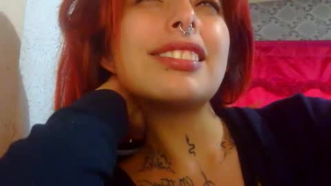 Aniie online show from February 18, 4:25 pm