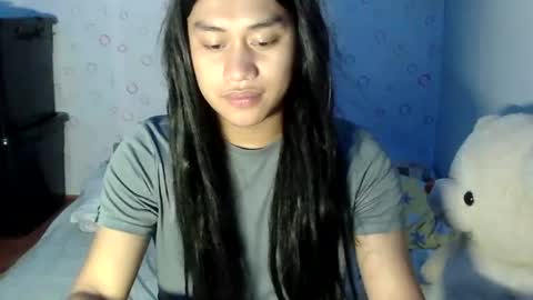 Janna online show from July 8, 1:10 am