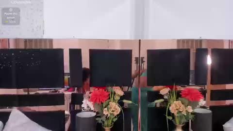 ursafrost online show from March 18, 4:15 am