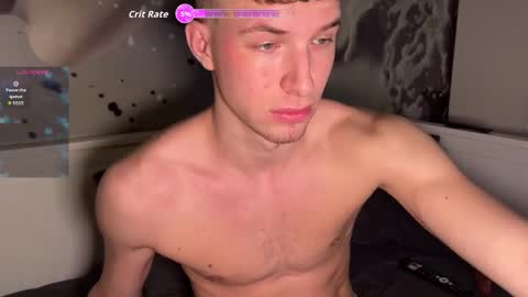 ursaotome online show from November 20, 4:07 pm