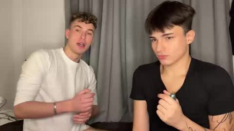 ursaotome online show from December 4, 12:20 am