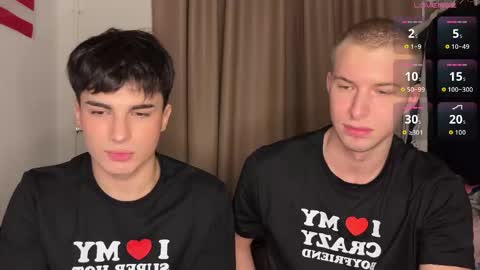 ursaotome online show from February 14, 6:37 pm