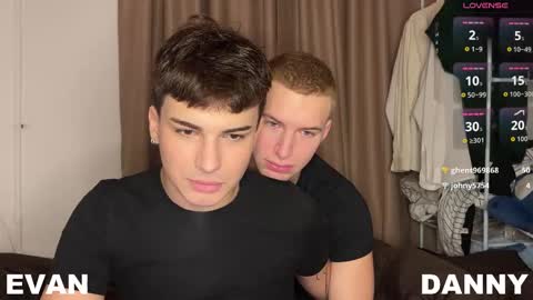 ursaotome online show from February 28, 3:46 pm