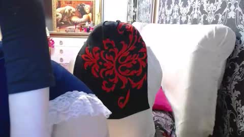 UrSecretTreasure88 online show from February 21, 7:31 am