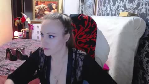 UrSecretTreasure88 online show from March 10, 12:10 pm