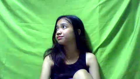 Snapshot of ursexydoll18 chatting on January 14, 7:38 am Darlyn room online show from January 14, 7:38 am