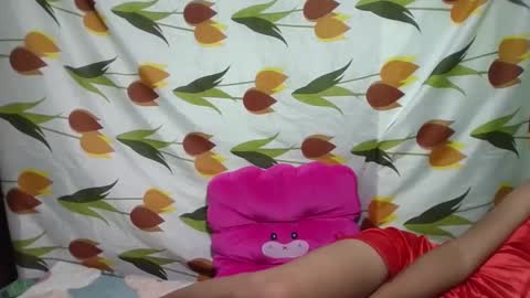 Snapshot of ursexydoll18 chatting on January 31, 1:54 am Darlyn room online show from January 31, 1:54 am