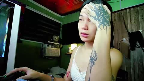 Snapshot of ursexymayhem1 chatting on November 17, 9:31 pm Ursexymayhem online show from November 17, 9:31 pm