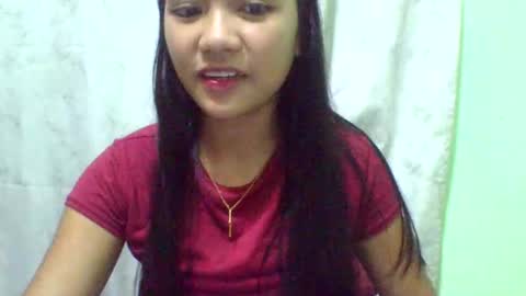 Snapshot of urskinnygirl4u18 chatting on March 3, 3:41 am Urskinnygirl4u18 - ROSE ROOM online show from March 3, 3:41 am