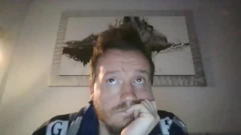 Snapshot of urspanishgentleman chatting on December 22, 8:06 pm urspanishgentleman online show from December 22, 8:06 pm
