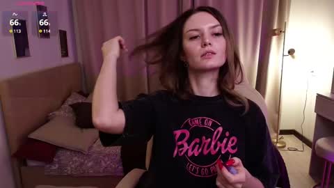 Eva online show from February 12, 1:11 am