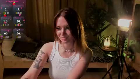 Eva online show from June 17, 1:08 am
