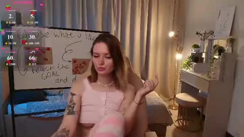 Eva online show from June 19, 1:21 am
