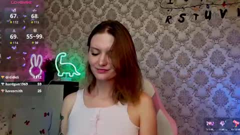 Eva online show from July 7, 6:47 am
