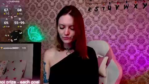 Eva online show from July 10, 1:32 am