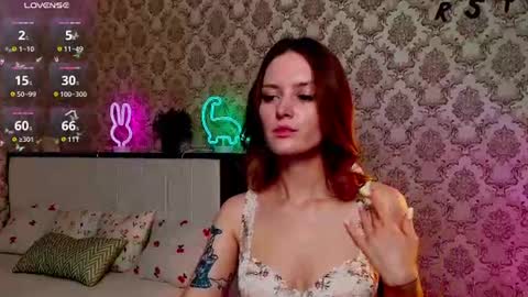 Eva online show from July 26, 7:15 am