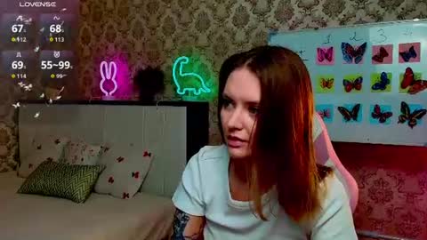Eva online show from July 27, 1:34 am