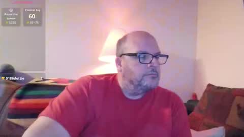 Ursulet US online show from November 9, 10:41 pm